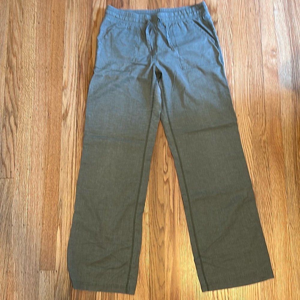 Prana W’s Breathable Beach Pant